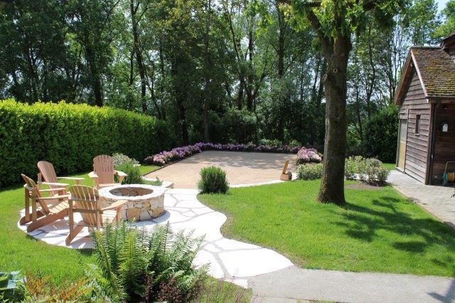 Natuursteen metselwerk